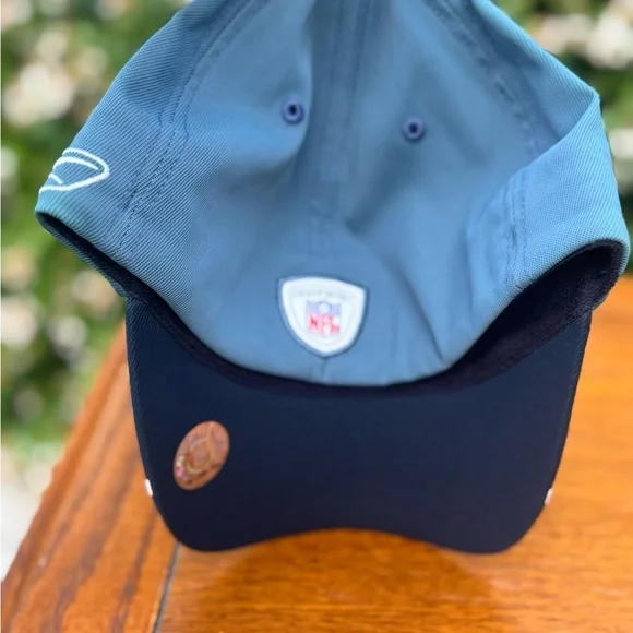 Reebok NFL Seattle Seahawks - Picture 5 of 7